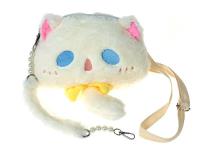 Opakowanie Torebka pluszowa kotek