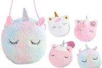 Torebka pluszowa MIX. Wydawca: Merkpol. SmakLiter.pl Opakowanie Torebka pluszowa MIX