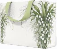 Opakowanie Torebka prezentowa 19x23x10cm