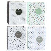 Opakowanie Torebka prezentowa 23x18x10,5cm