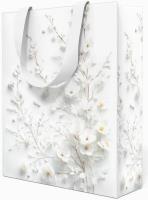 Opakowanie Torebka prezentowa 23x18x10cm