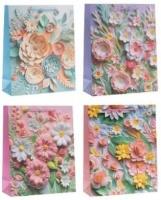 Opakowanie Torebka prezentowa 26x32x10cm MIX