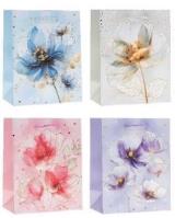 Opakowanie Torebka prezentowa 26x32x10cm MIX