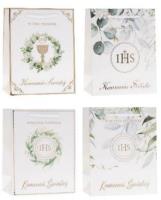 Opakowanie Torebka prezentowa 31x40x12cm MIX