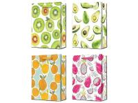 Opakowanie Torebka prezentowa 32x26x10cm MIX