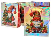 Opakowanie Torebka prezentowa 32x26x10cm MIX