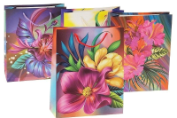 Opakowanie Torebka prezentowa 32x26x10cm MIX