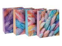 Opakowanie Torebka prezentowa 32x26x10cm MIX