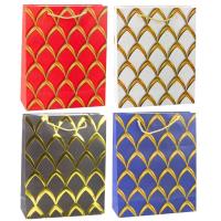 Torebka prezentowa 32x26x12cm. Wydawca: Leantoys. SmakLiter.pl Opakowanie Torebka prezentowa 32x26x12cm