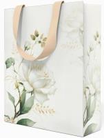 Opakowanie Torebka prezentowa 33x26x14cm