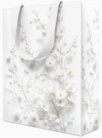 Opakowanie Torebka prezentowa 33x26x14cm