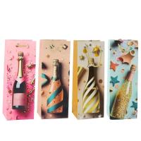 Torebka prezentowa 35x12x9cm MIX. Wydawca: Leantoys. SmakLiter.pl Opakowanie Torebka prezentowa 35x12x9cm MIX