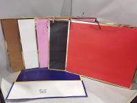 Opakowanie Torebka prezentowa 38x32x12cm MIX