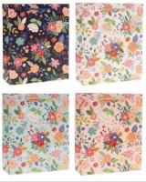 Opakowanie Torebka prezentowa 42x53x15cm MIX