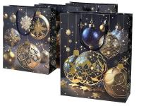 Opakowanie Torebka prezentowa Boże Narodzenie MIX