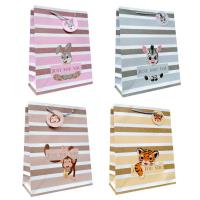 Opakowanie Torebka prezentowa dziecięca M mix