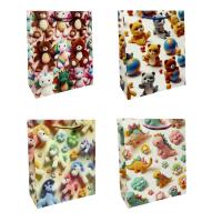 Opakowanie Torebka prezentowa dziecięca M Zabawki mix