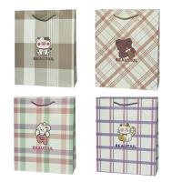 Opakowanie Torebka prezentowa dziecięca M Zwierzątko mix