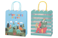 Torebka prezentowa HB 15223 M. Wydawca: NInvest. SmakLiter.pl Opakowanie Torebka prezentowa HB 15223 M