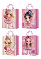 Opakowanie Torebka prezentowa L Wróżki