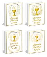 Opakowanie Torebka prezentowa M Komunia