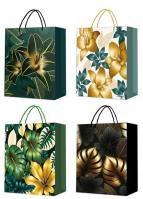 Opakowanie Torebka prezentowa M Kwiaty