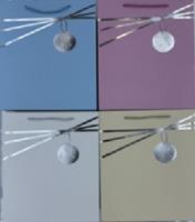 Opakowanie Torebka prezentowa M mix