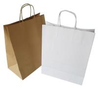 Opakowanie Torebka prezentowa M mix