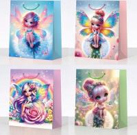 Opakowanie Torebka prezentowa M Wróżki