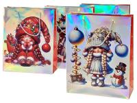 Torebka prezentowa MIX. Wydawca: ADAR. SmakLiter.pl Opakowanie Torebka prezentowa MIX