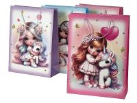 Opakowanie Torebka prezentowa MIX