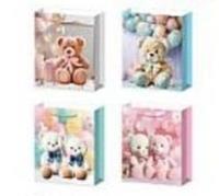 Opakowanie Torebka prezentowa MIX