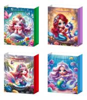 Opakowanie Torebka prezentowa S Syreny