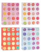 Opakowanie Torebka prezentowa S uniwersalna mix