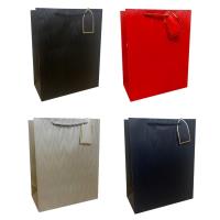 Opakowanie Torebka prezentowa uniwersalna L mix