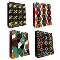 Opakowanie Torebka prezentowa uniwersalna L mix