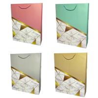 Opakowanie Torebka prezentowa uniwersalna XL mix