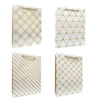 Torebka prezentowa uniwersalna XS metal mix. Wydawca: JU-PITER. SmakLiter.pl Opakowanie Torebka prezentowa uniwersalna XS metal mix