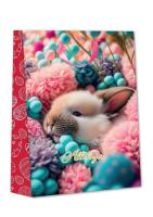 Opakowanie Torebka prezentowa Wielkanoc