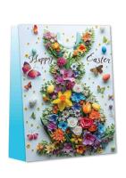 Opakowanie Torebka prezentowa Wielkanoc