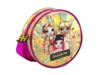 Torebka Rainbow High. Wydawca: Perletti. SmakLiter.pl Opakowanie Torebka Rainbow High