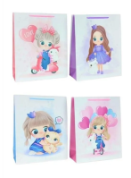 Opakowanie Torebka upominkowa JYWK349 XL (25)