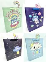 Zdjęcie produktu Torebka upominkowa KR 5228 S