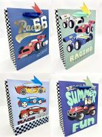 Zdjęcie produktu Torebka upominkowa KR 8110 M