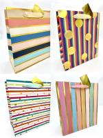 Zdjęcie produktu Torebka upominkowa KR 8215 L