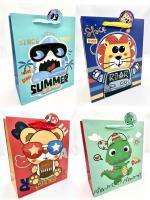 Zdjęcie produktu Torebka upominkowa KR 8231 S