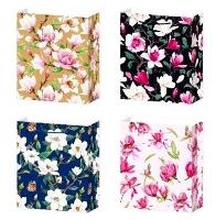 Torebka upominkowa L MIX. Wydawca: W&K. SmakLiter.pl Opakowanie Torebka upominkowa L MIX