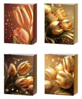 Torebka upominkowa L MIX. Wydawca: W&K. SmakLiter.pl Opakowanie Torebka upominkowa L MIX