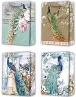 Torebka upominkowa M MIX. Wydawca: W&K. SmakLiter.pl Opakowanie Torebka upominkowa M MIX