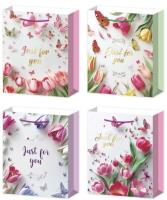 Torebka upominkowa M MIX. Wydawca: W&K. SmakLiter.pl Opakowanie Torebka upominkowa M MIX